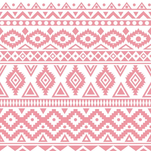 Kusursuz vektör kabile dokusu. Klasik, etnik, pürüzsüz zemin. Boho çizgileri. Kabile şekilli elementlerle çizgili eski moda tarzı arka plan.