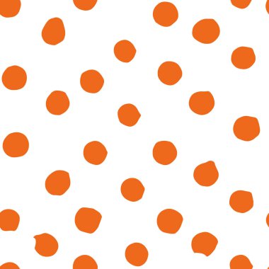 Soyut noktalar arka plan vektör dokuları. El çizimi