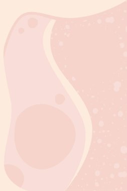 Abstract creative backgrounds in minimal trendy style with space for text - design templates and covers for social media stories.