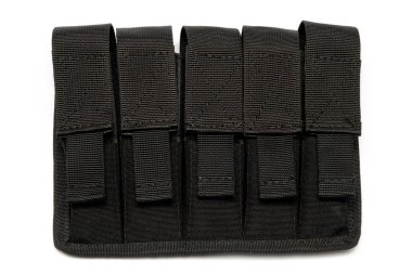 Askeriyenin boşaltma yeleği, askerlerin beyaz arka planda boşaltımı, tecrit.