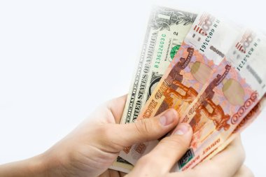 Farklı ülkelerden gelen para, sermayeni nereye yatıracağın. Dolar karşısında para birimlerinin değer kaybı.