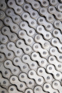 Arka plan zincirin dışında, arka plan için teşekkürler. Yüksek kalite fotoğraf