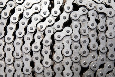 Arka plan zincirin dışında, arka plan için teşekkürler. Yüksek kalite fotoğraf