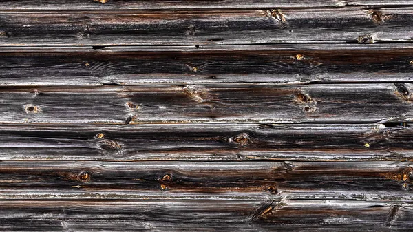 Velho fundo de madeira. Mesa ou chão de madeira. Textura para design e decoração. — Fotografia de Stock