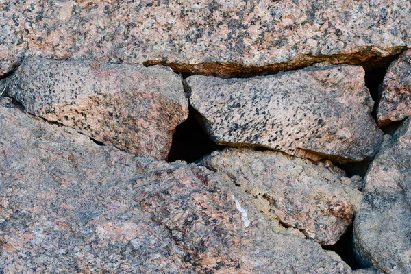 Background photo of stone or rock material