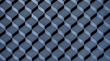Geometric Pattern metallic design for your project wallpaper background texture 