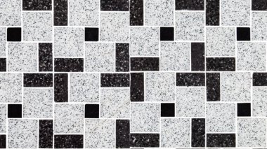 Geometric Pattern black and white background for your project wallpaper background texture textile work fabric 
