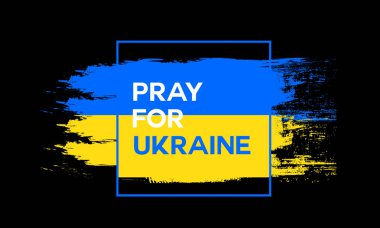 Ukrayna 'yı destekliyorum. 