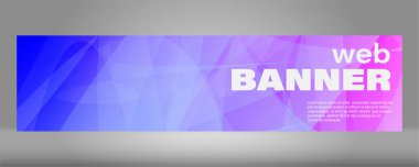 Pembeden maviye pürüzsüz bir gradyanı olan modaya uygun soyut bir afiş. İş sunumları, el ilanları, posterler için karmaşık çok katmanlı eğri tasarımı. Mesaj at. Dikdörtgen çerçeve. Çizgi. Morötesi 