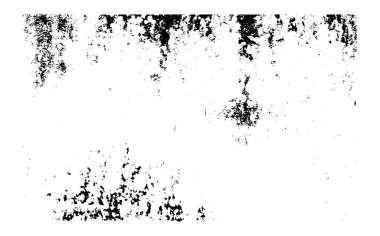 Vintage Metal Yüzey Garezi Doku Arkaplanı