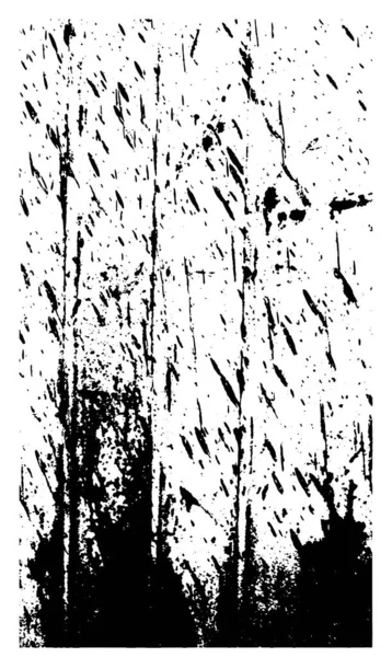 Старая Текстура Поверхности Царапинами Ржавчиной — стоковый вектор