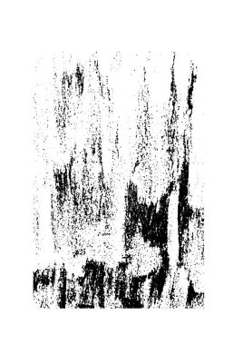 Eski Metal Kin Dokusu 1 'de Paslanma