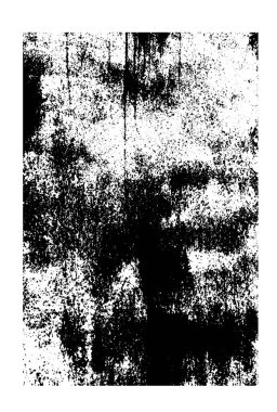 Eski Metal Kapı Kin Doku Geçmişi 'nde paslanma. Sanayi Arkaplanı Kavramsal Vektör Sanatı