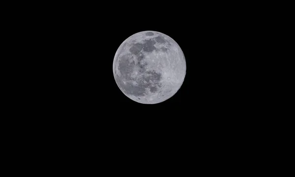 Full Moon 100 Full Moon — стоковое фото