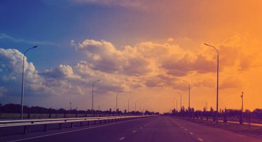                                Trafik ışıkları hizalandı.     