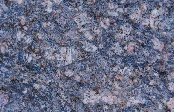 Textura Pedra Cinza Imagem Macro Textura Pedra — Fotografia de Stock