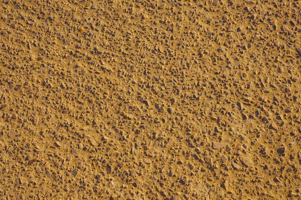 Hintergrund Mit Textur Aus Sand Und Steinen — Stockfoto