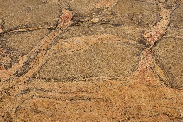 Ytan Granit Berget Som Naturlig Bakgrund — Stockfoto