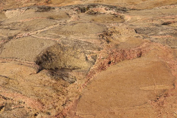 Granit Kayanın Yüzeyi Doğal Bir Arka Plan Olarak — Stok fotoğraf