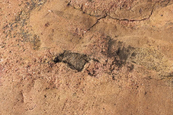 Superfície Rocha Granito Como Fundo Natural — Fotografia de Stock