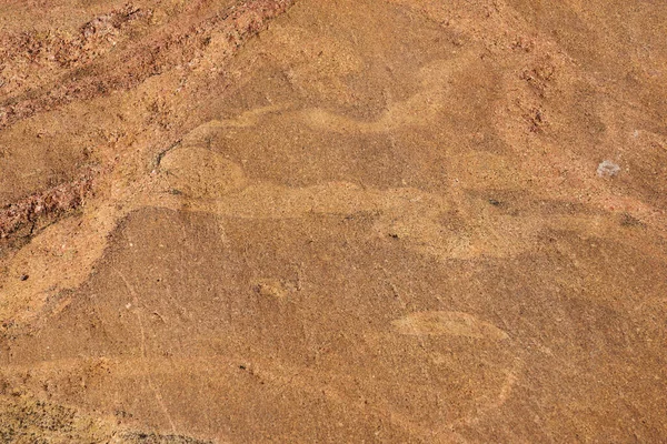 自然の背景としての花崗岩の表面 — ストック写真