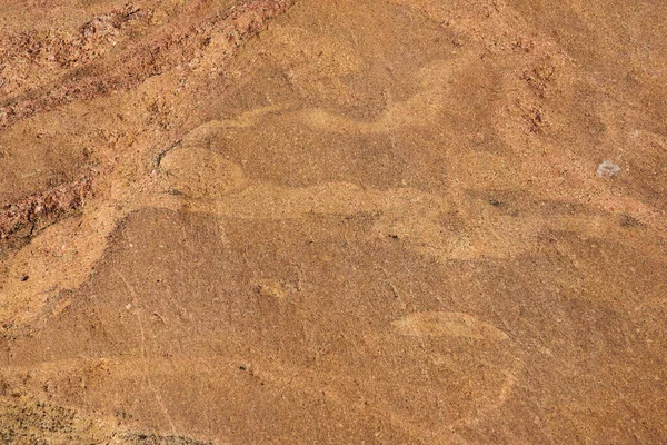 Superfície Rocha Granito Como Fundo Natural — Fotografia de Stock