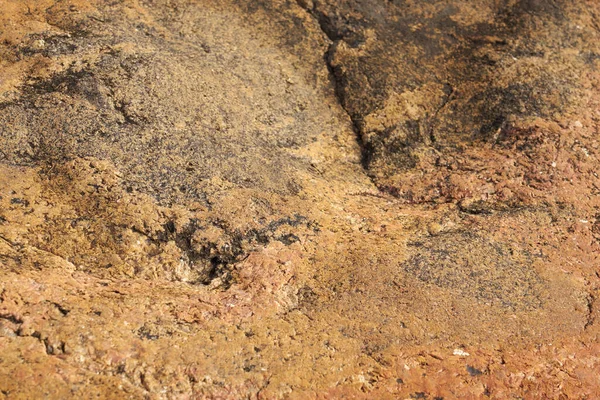 花岗岩的表面作为天然背景 — 图库照片