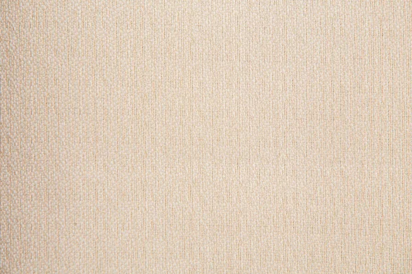 Canvas Type Fabric Texture Background — Stock Photo, Image