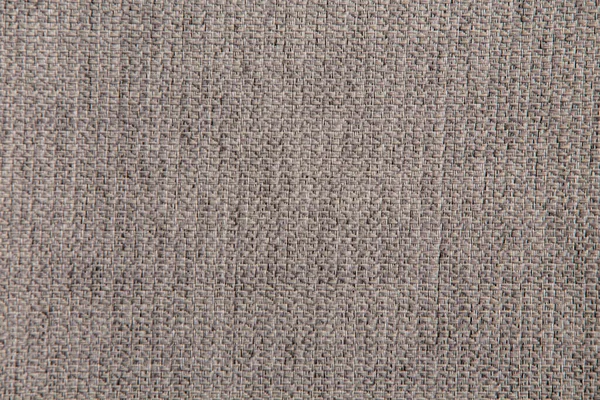 Tekstura Tkaniny Typu Płóciennego Jako Tło — Zdjęcie stockowe