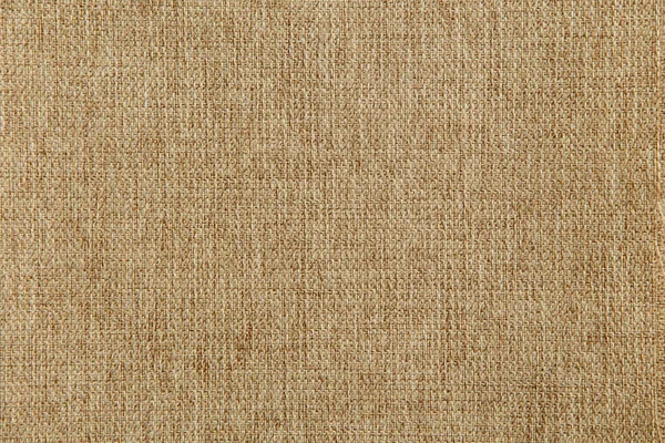 Tekstura Tkaniny Typu Płóciennego Jako Tło — Zdjęcie stockowe
