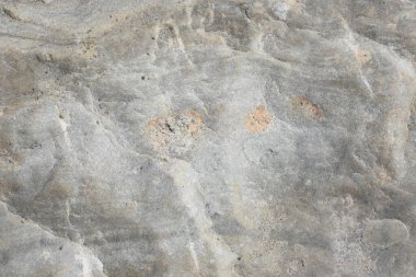 Gri ve beyaz doğal taş dokusu arka plan.