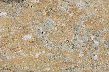 Güzel sarı ve gri doğal taş dokusu arkaplan.