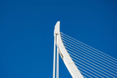 Asma köprü kabloları