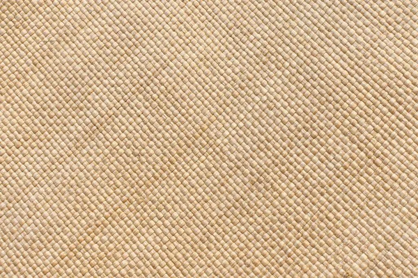 Tekstur kain tampilan atas — Stok Foto