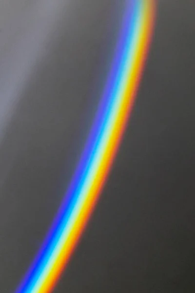 Abstract prism rainbow light. High quality photo — Stock Photo, Image