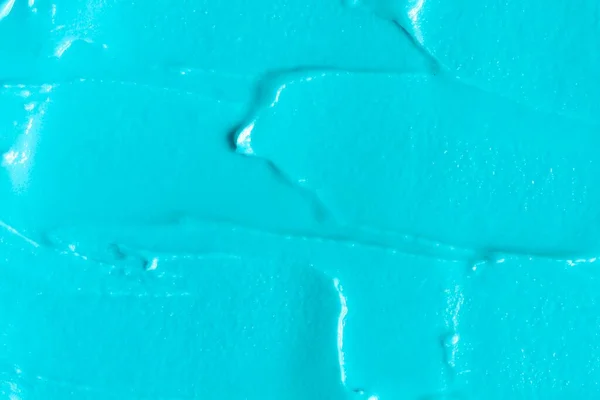 Vista superior helado monocromo de cerca. Foto de alta calidad — Foto de Stock