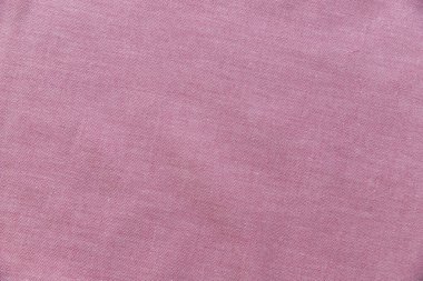 Pembe tekstil arka planı yükselmiş. Yüksek kalite fotoğraf