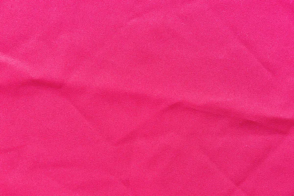 Vollrahmen rosa Stoff Hintergrund. Hochwertiges Foto — Stockfoto