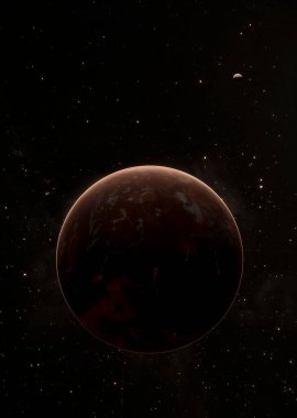 Galaksi gecesi panoramik. Yüksek kalite fotoğraf