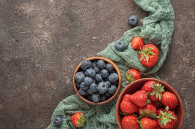 Taze dut fotoğrafı.