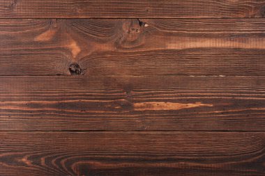 Eski Ahşap Arkaplan Dokusu Tahtası