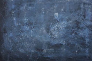 Eski beton Döşeme Duvarı