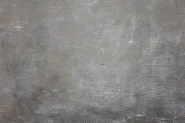 Eski beton Döşeme Duvarı