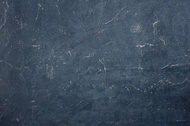 Eski beton Döşeme Duvarı