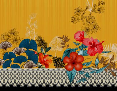 tasarım ve diğer şeyler için vektör çizimi, arkaplan