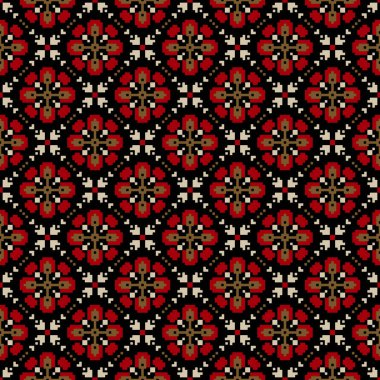 Suluboya, trend, doku, klasik el çizimi çiçek suluboya resimli güzel bir Barok Süsleme tarzı sınır tasarımı. Elle Bileşim Tasarımı