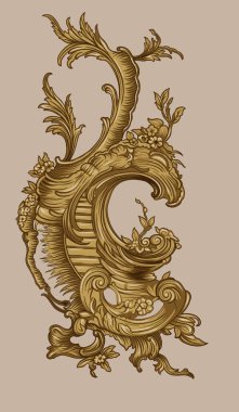 Dijital tasarım sınır süslemesi HD motifi çalışan illüstrasyon sınır PNG çiçekleri ve süsleme motifi Hindistan tasarım unsurları suluboya ile Neckline marka arama deseni, Babür sanat deseni deseni çizer