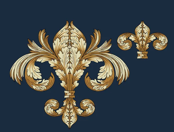 Digitální Design Ornament Border Motiv Kreslí Pracovní Ilustrační Okraj Png — Stock fotografie