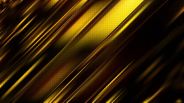 カラフルな縞模様の背景 抽象ベクトル図 3Dデザイン Eps10 — ストックベクタ