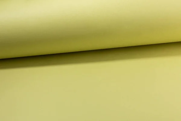 Зеленый Цвет Бумаги Фон — стоковое фото